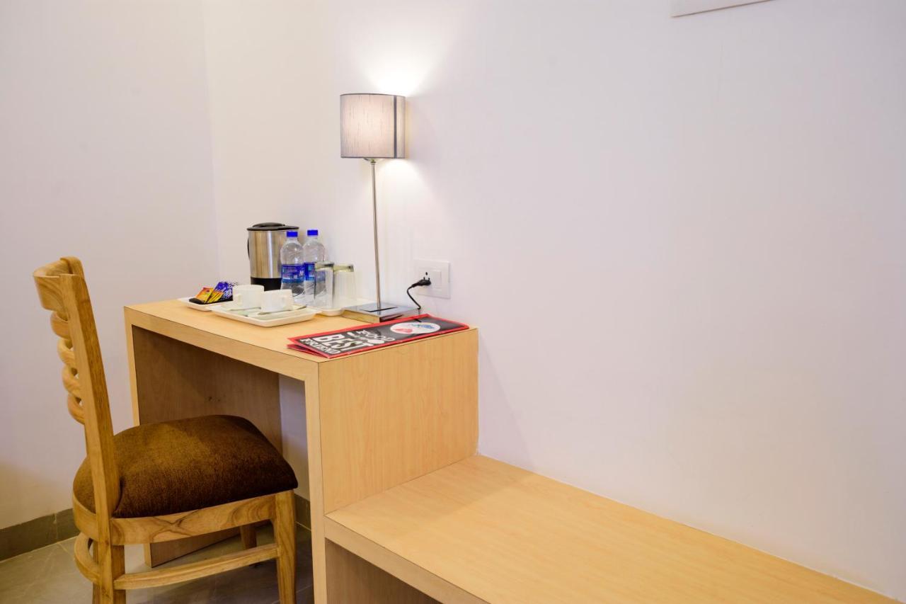 De Lagom Comforts, Anjuna Beach Eksteriør billede